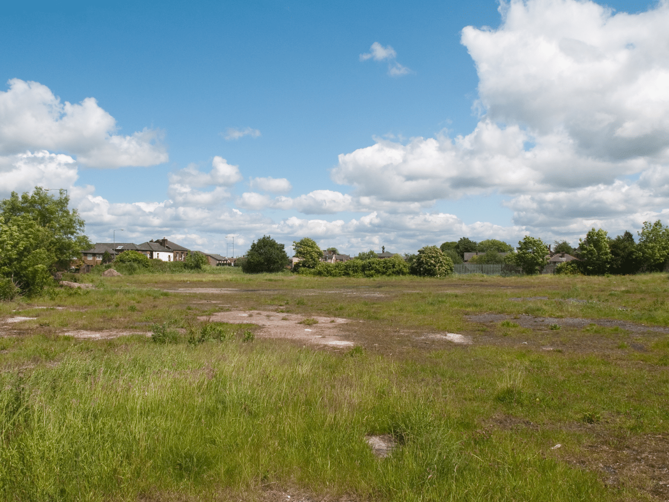 Homes boost for brownfield sites across East Midlands East Midlands Combined County Authority