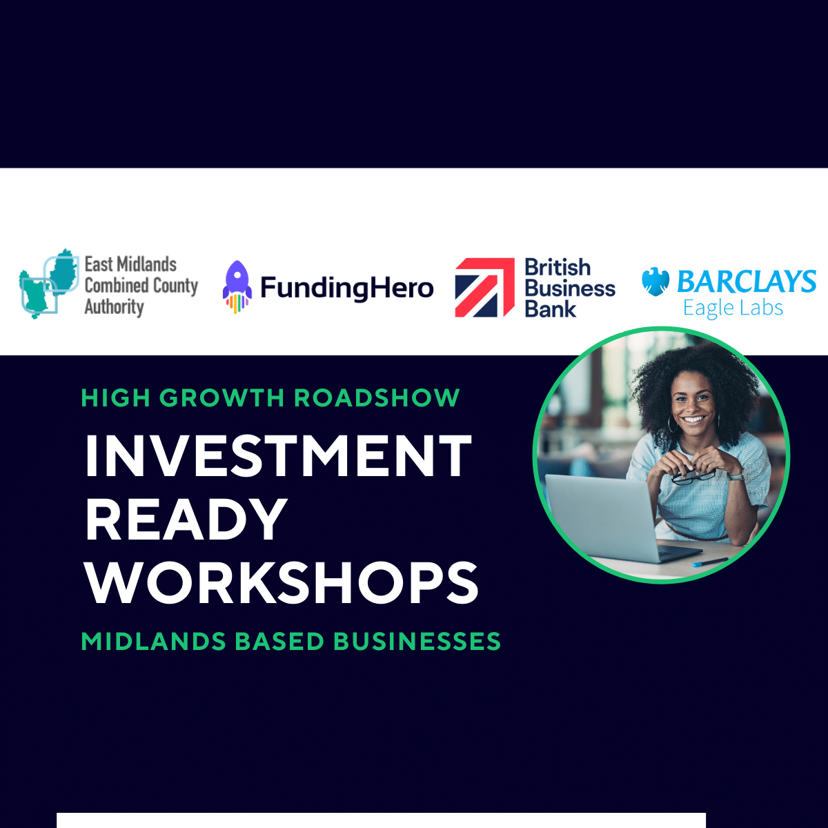 Investment Ready Workshop