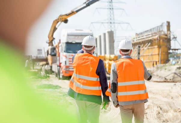 Construction
