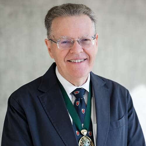 Sir Keith Burnett - The Inclusive Growth Commission
