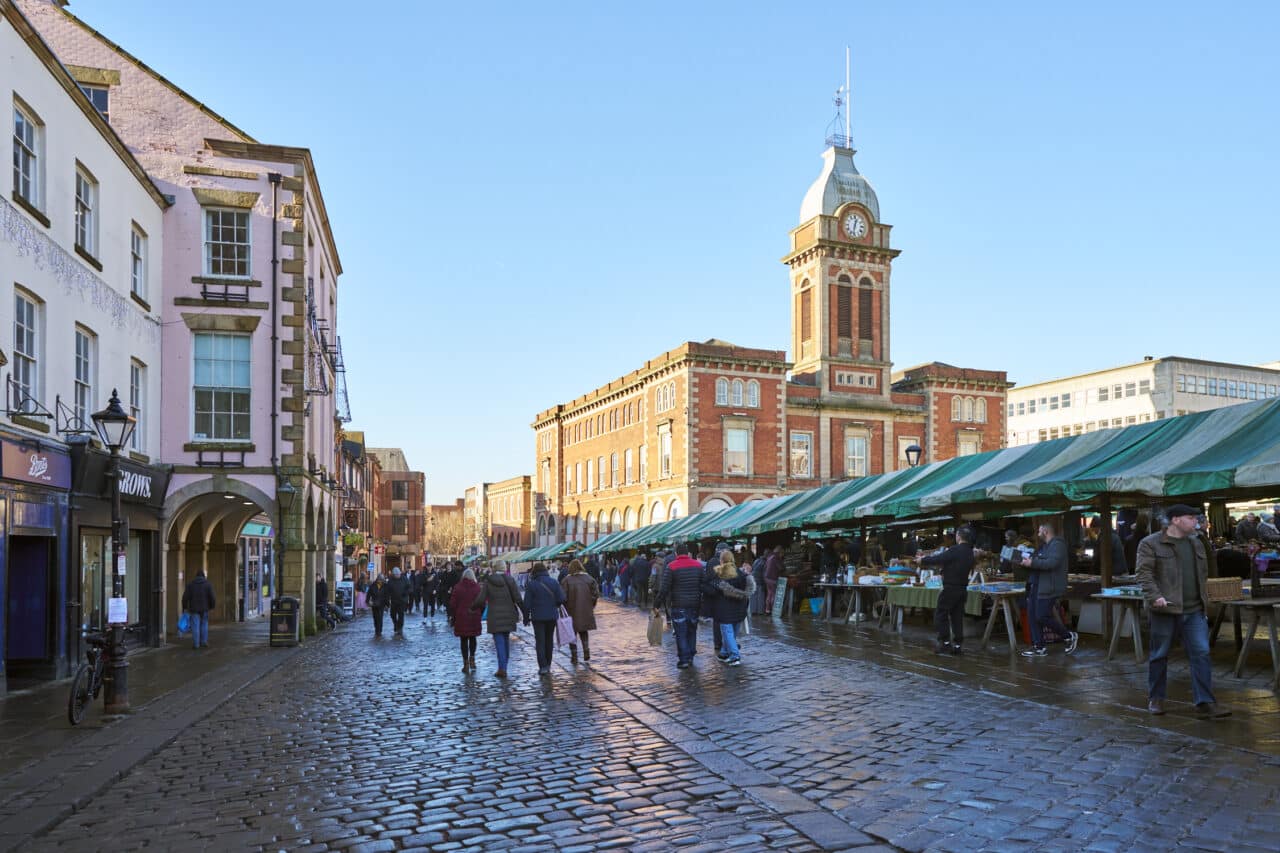 Funding to boost local communities and businesses