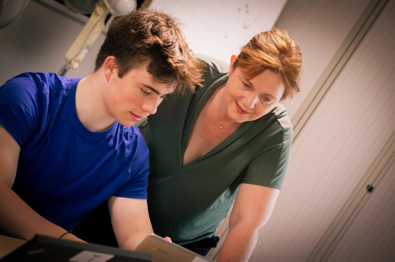 help young people with the Youth Trailblazer Guarantee
