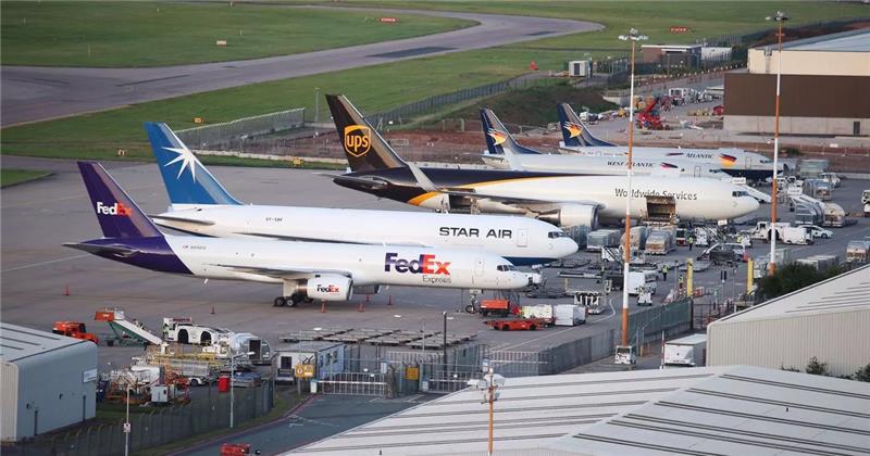 East Midlands Freeport