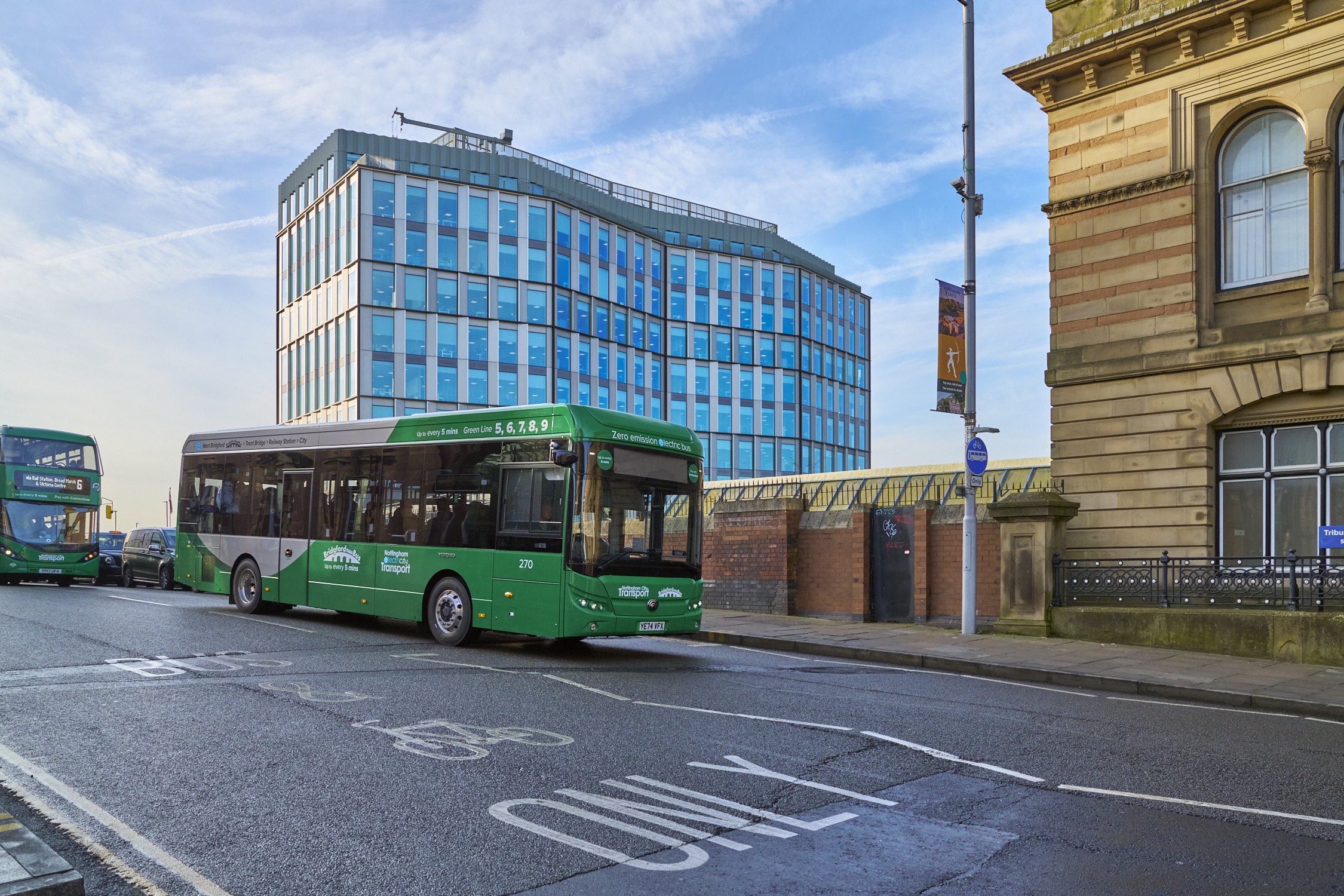 Bus Service Improvment plan &#8211; MC_ENDS_Nottingham_023
