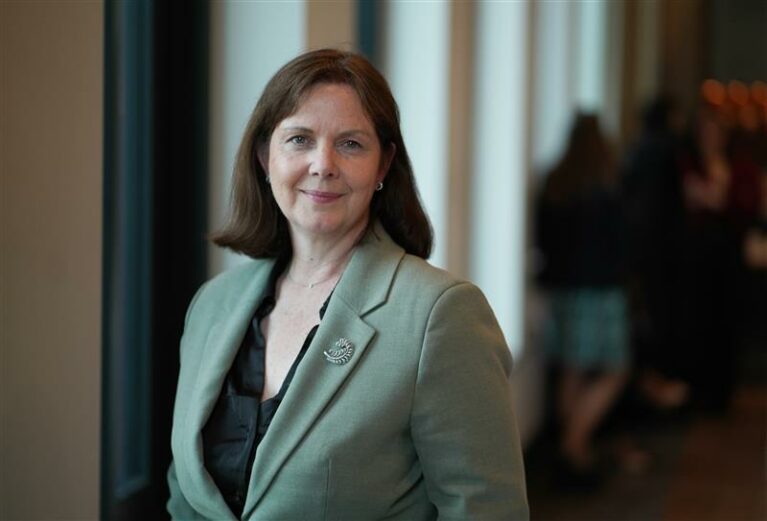 Mayor of the East Midlands launches game-changing vision for region’s future