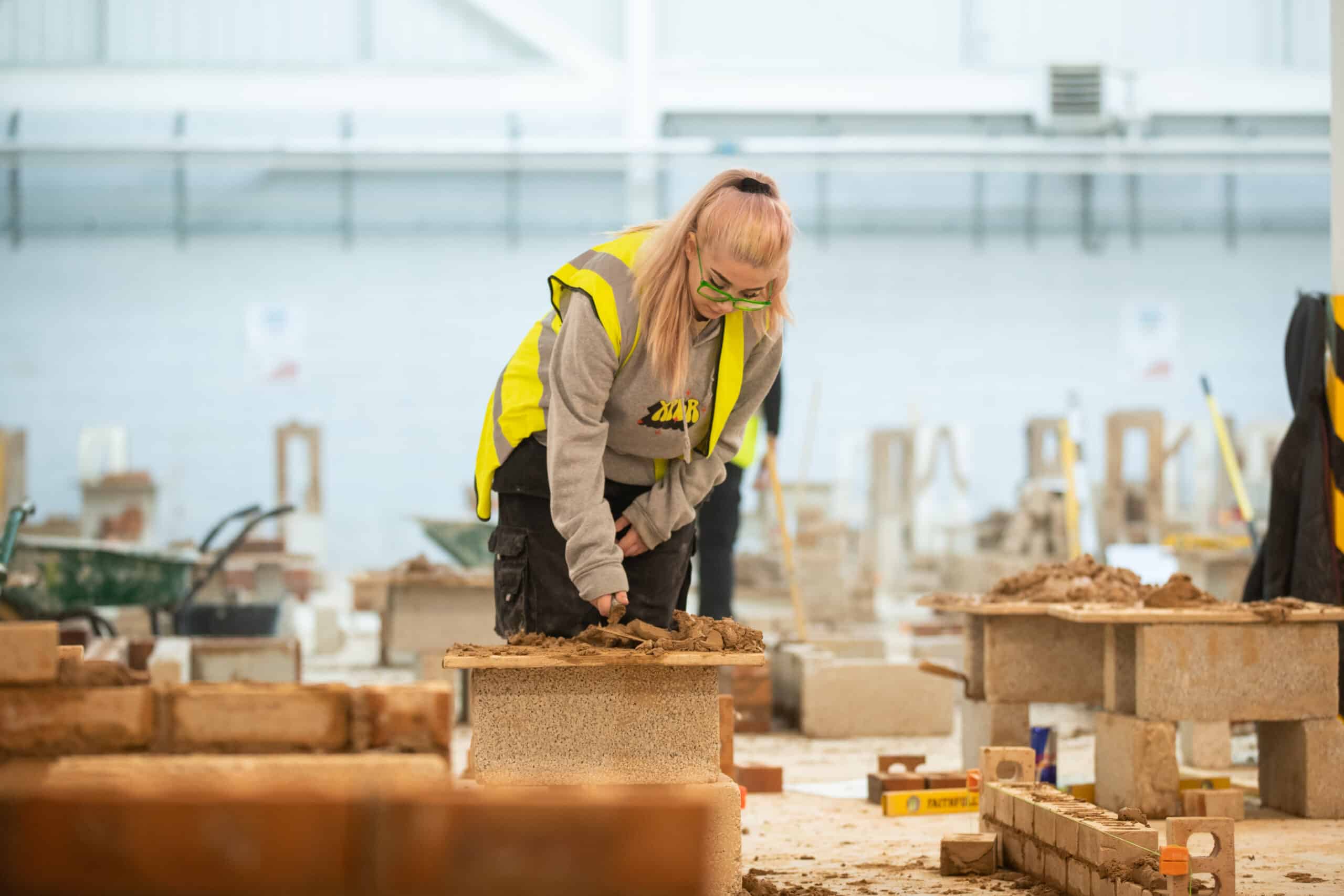 Skills and adult education