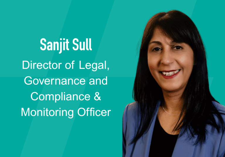 Sanjit Sull website image