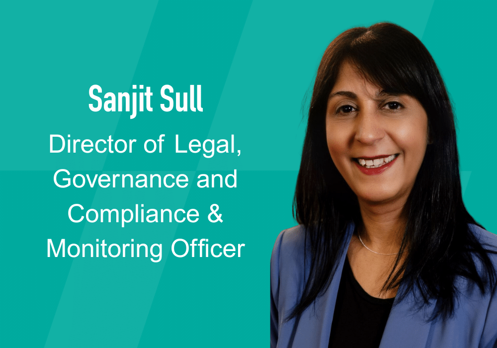 Sanjit Sull website image