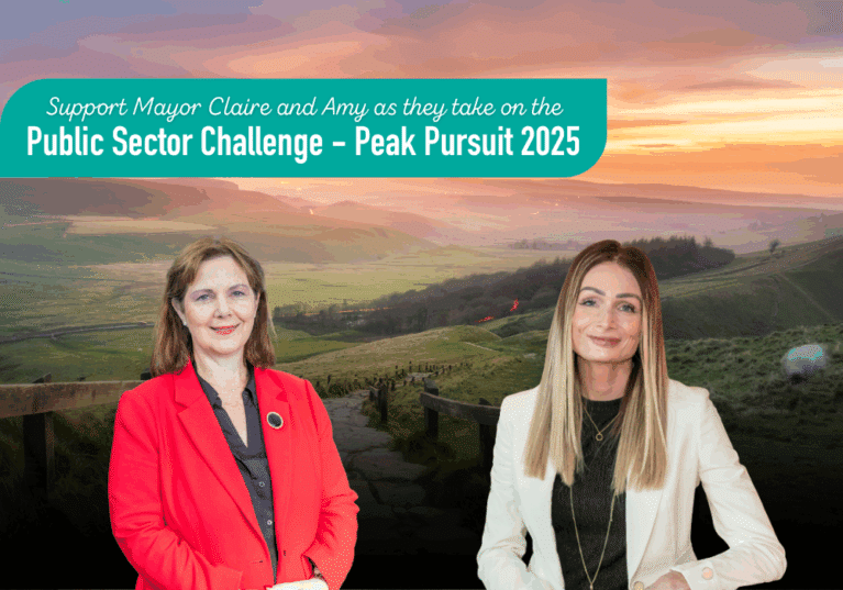 Peak Pursuit