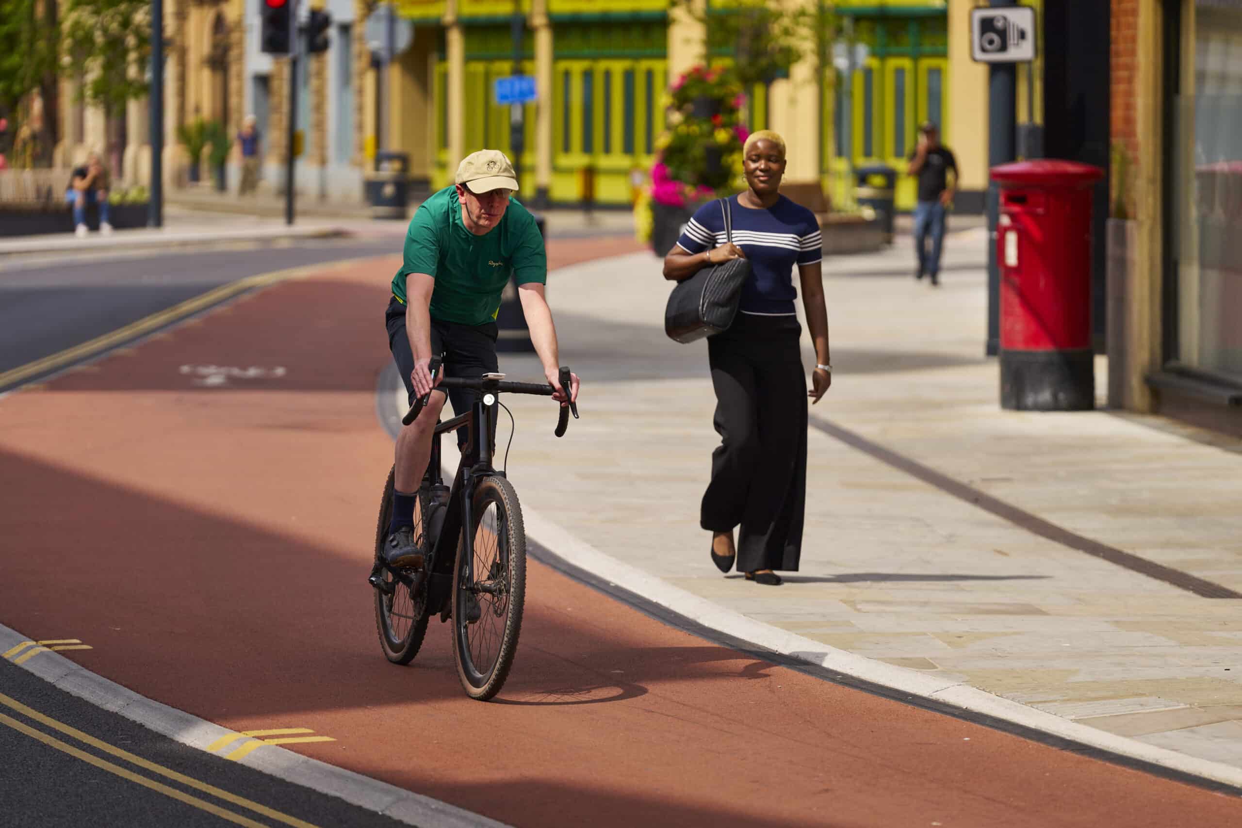 ACTIVE TRAVEL CARD