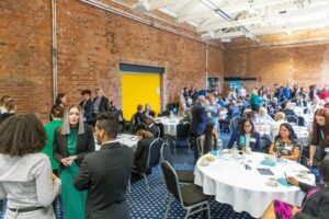 Inclusive Growth Commission Launch event