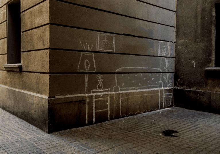 Homelessness