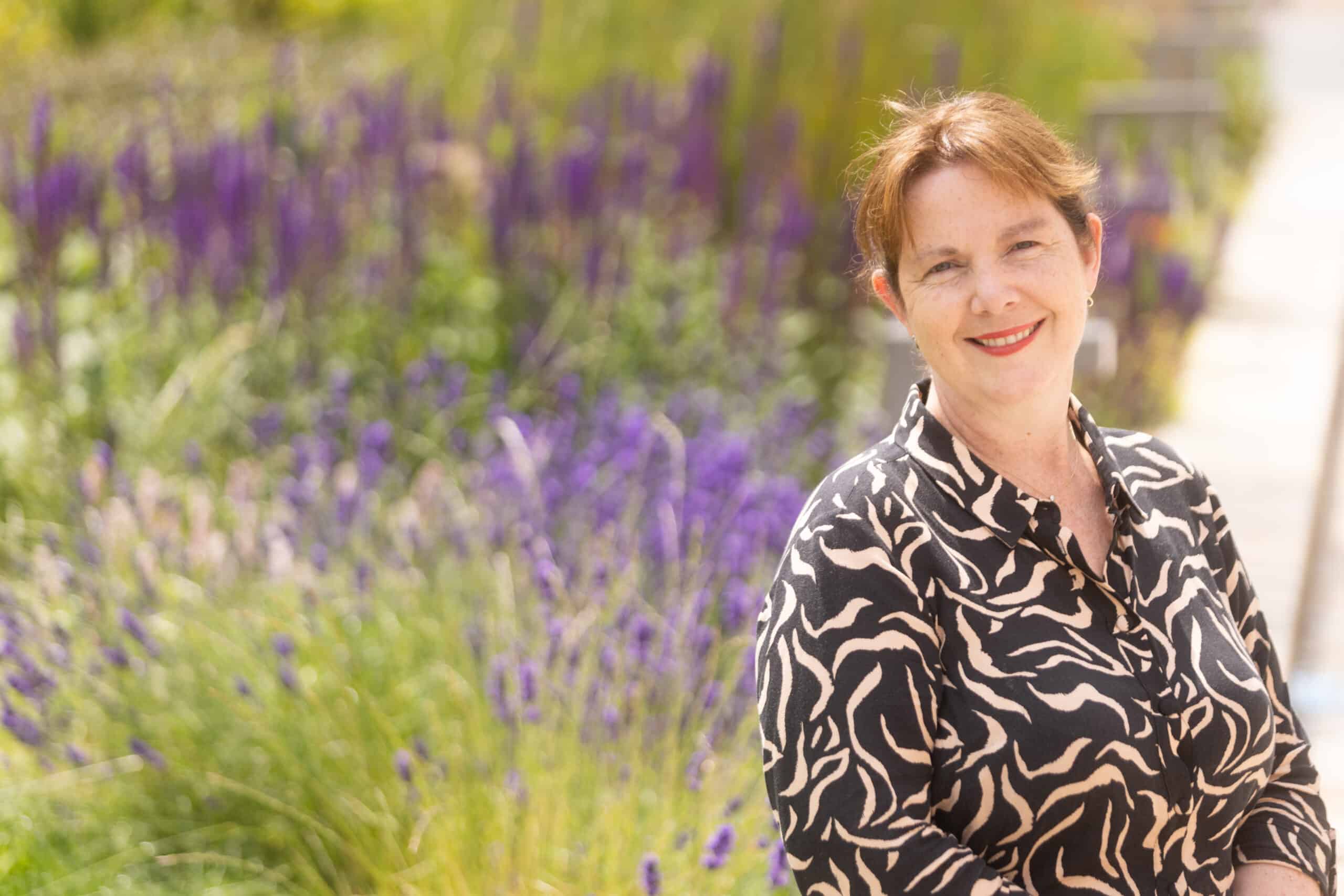 Mayor of the East Midlands, Claire Ward is backing a national effort to help more people into work.