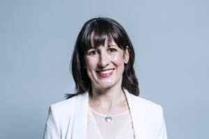 Chancellor Rachel Reeves revealed her Budget today.