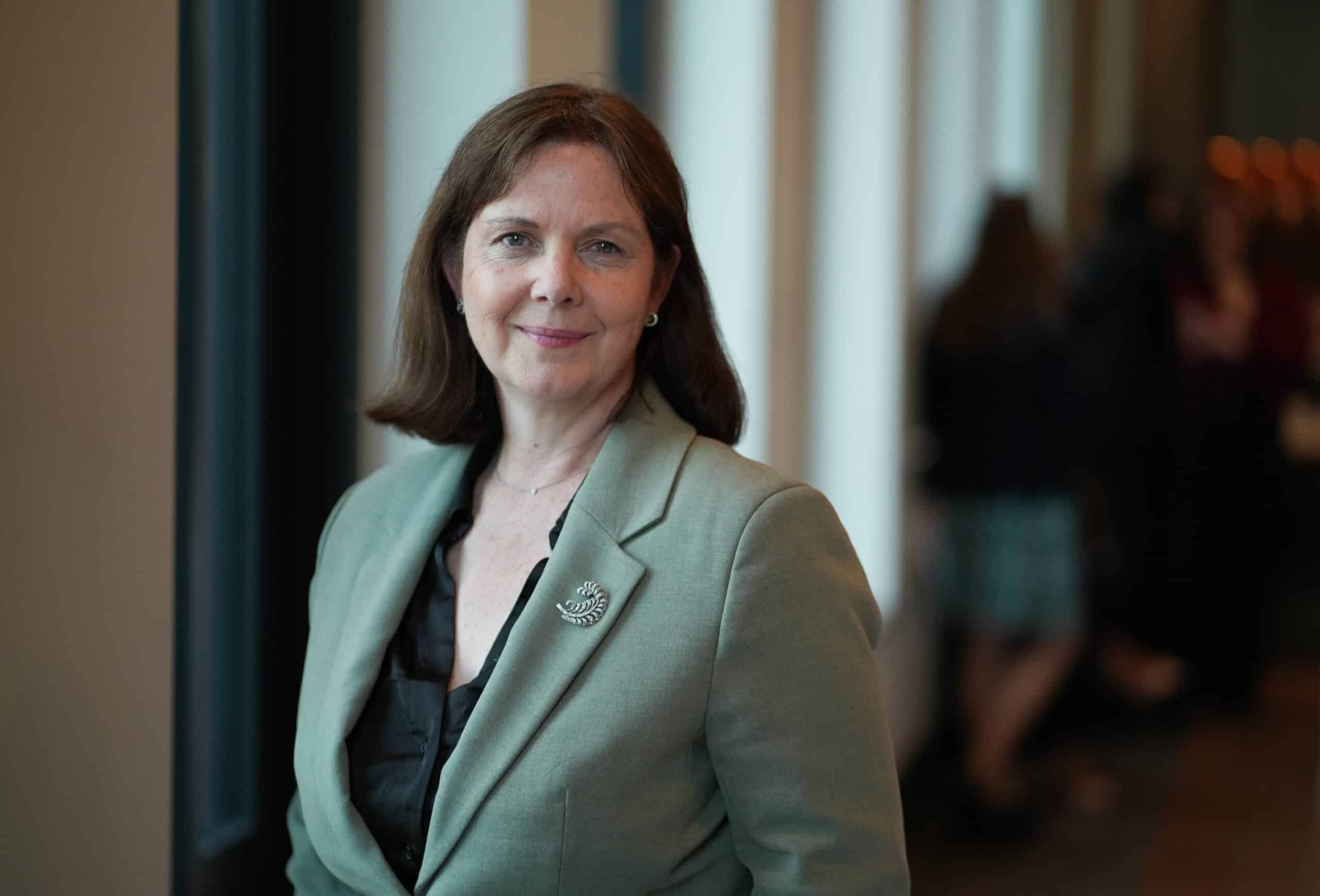 Mayor Claire Ward has welcomed the planned improvements to the A514 Chellaston Road in Derby.