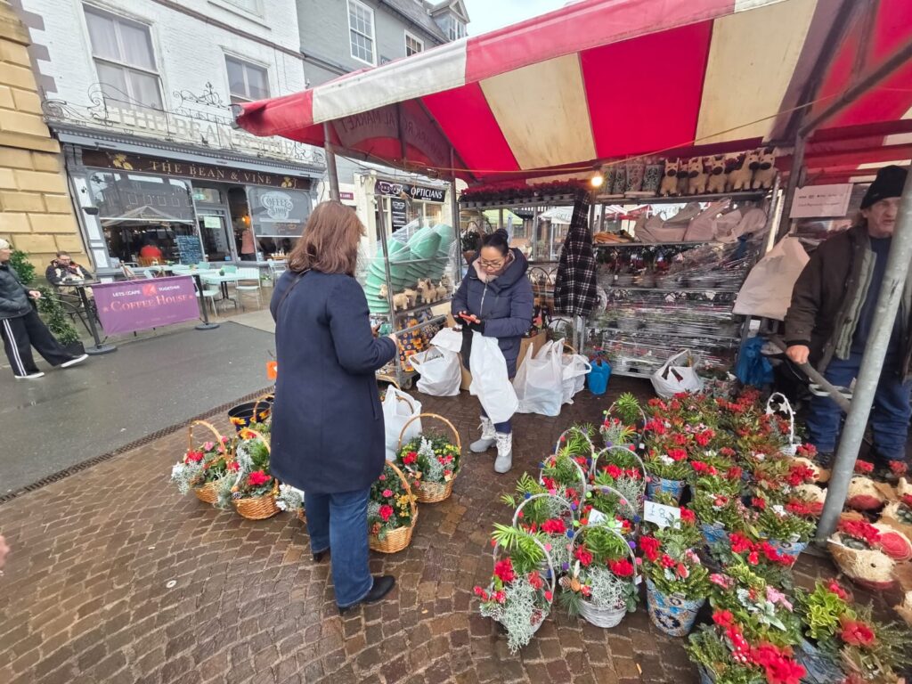 Mayor of the East Midlands, Claire Ward has hailed the region's towns following the launch of a Town of Culture competition.