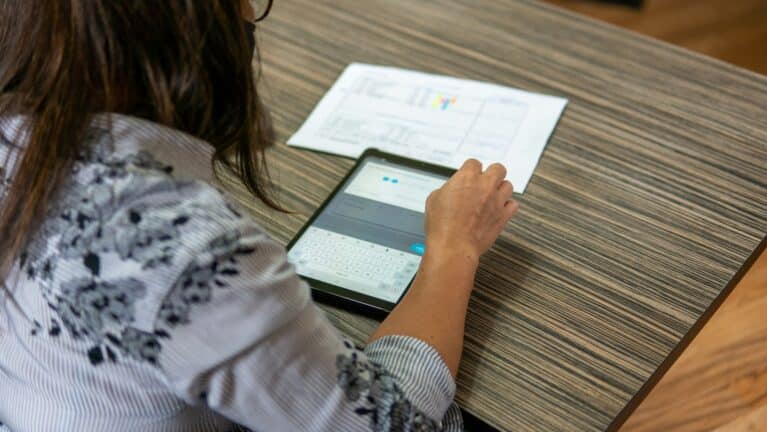 Free support to get people online is being rolled out. Picture: Andrew Murray/Unsplash