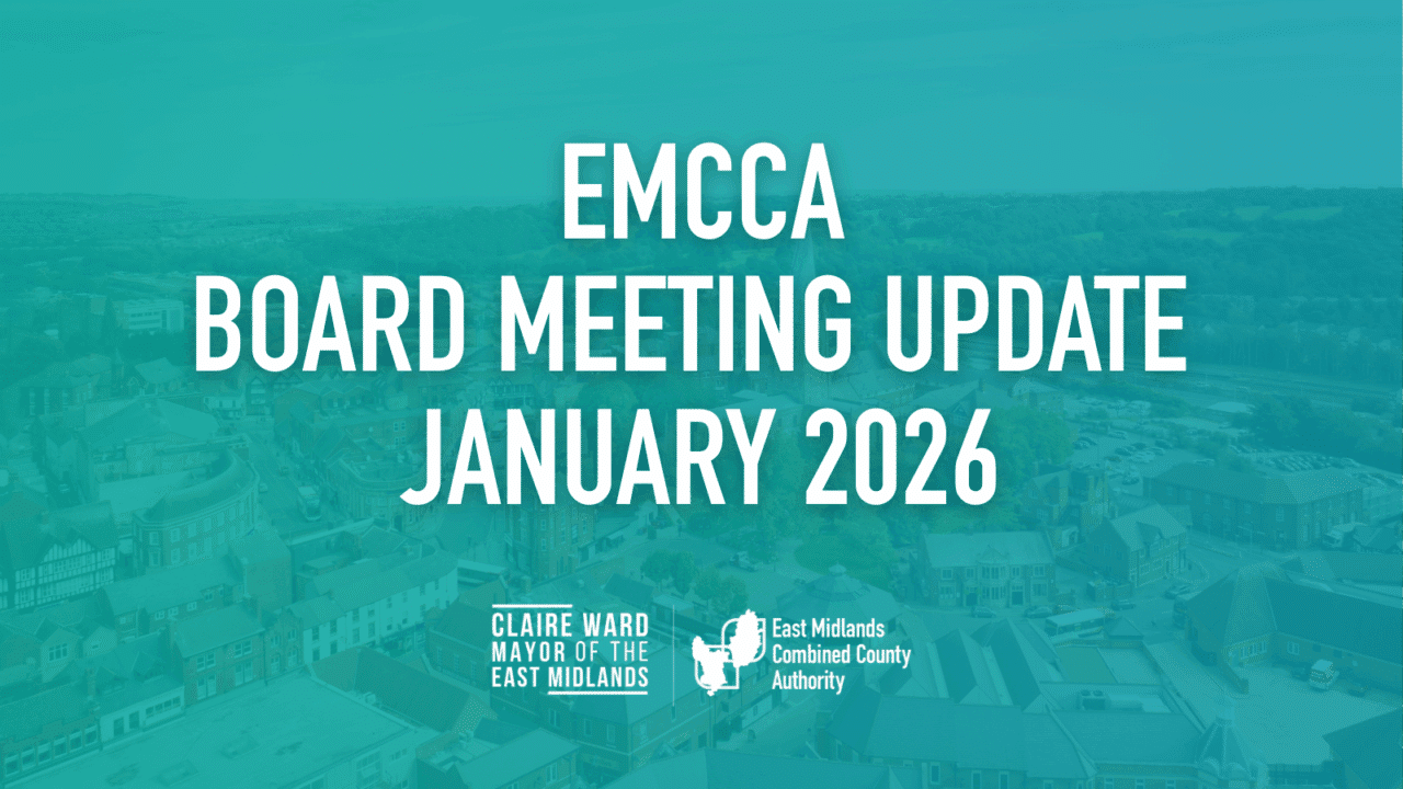 EMCCA Board Update, Jan 2026