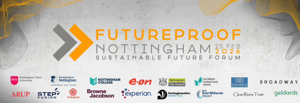 EMCCA chief executive among headline speakers at Futureproof 2026 ...