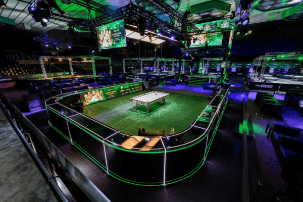 Bassetlaw-based Trans-sport.TV is among companies to benefit from the EMCCA-backed High Growth Accelerator.