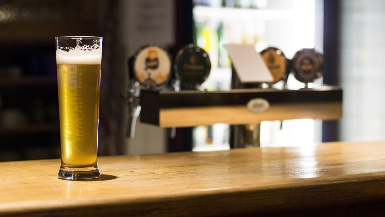 The Government is set to take another look at business rates in the pub industry.