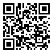 QR code linking to the Mayor's socials
