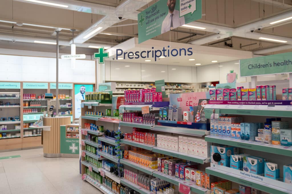 Boots offers a range of careers.