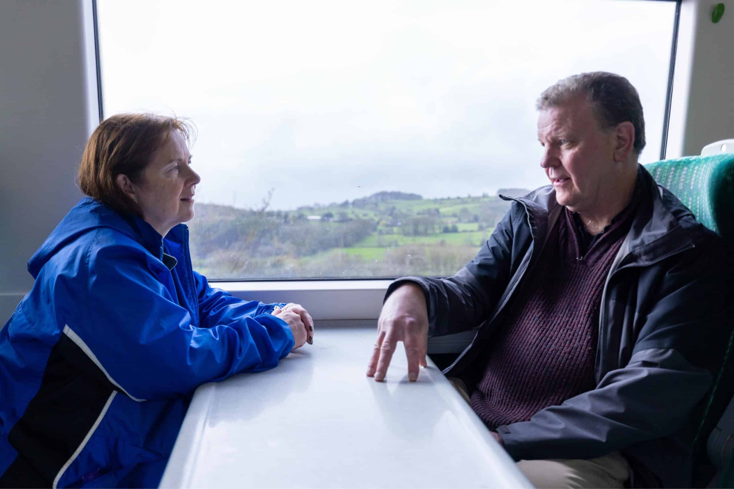 The Loop with Mayor Claire Ward. Photography by Alex Wilkinson Media (24 of 26)