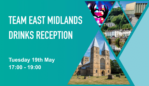 Visit East Mids