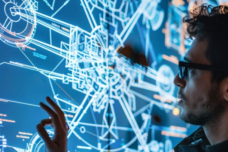 Innovation in action. Image: Vilius Kukanauskas/Pixabay