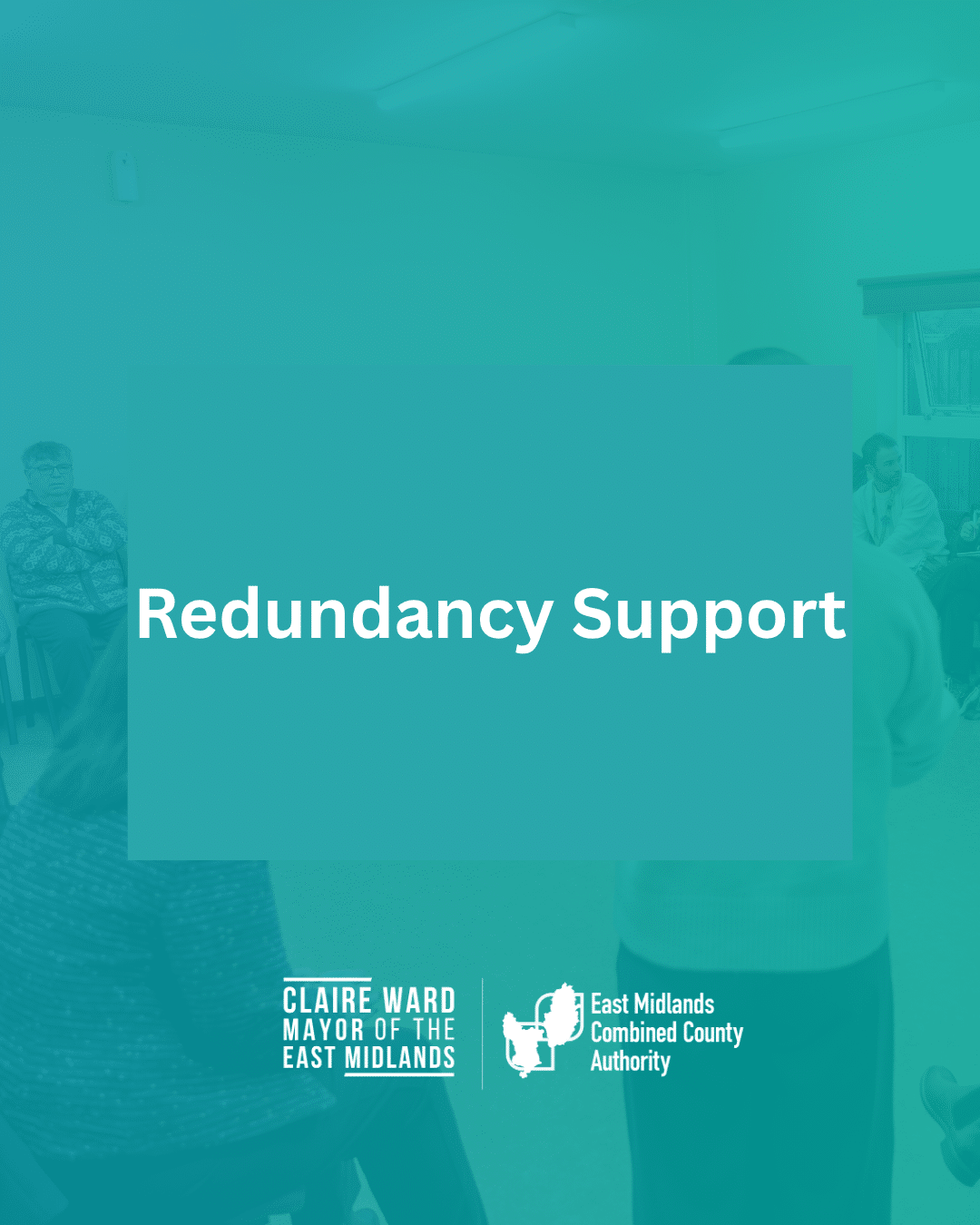 Redundancy