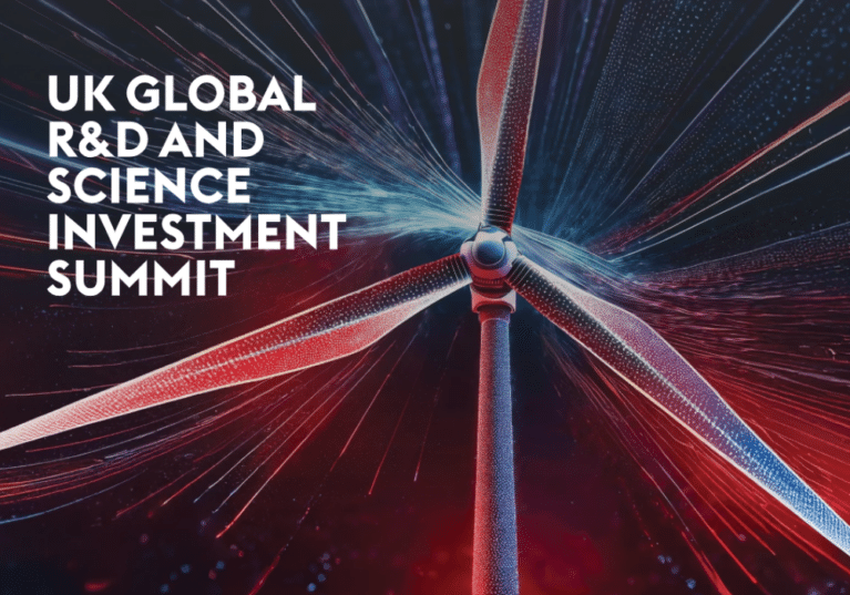UKRandD Summit