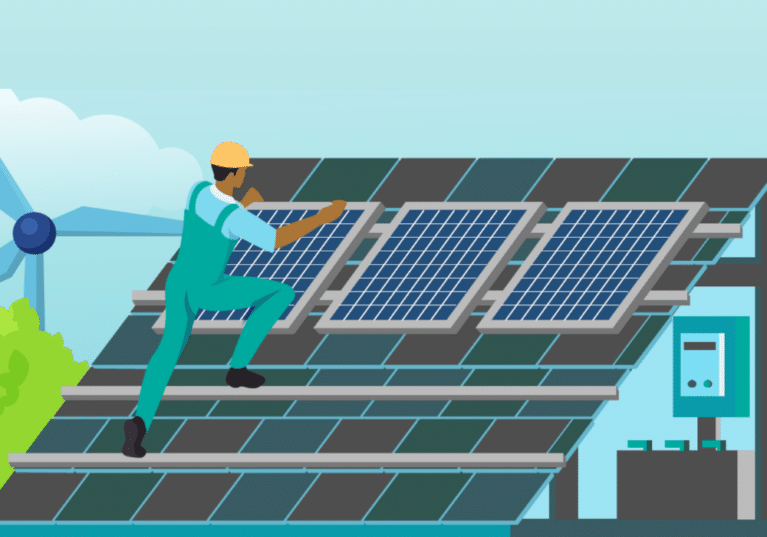Meet the contractor retrofit event