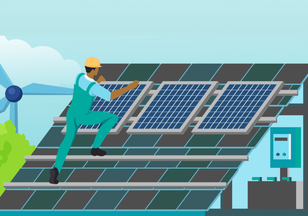 Meet the contractor retrofit event