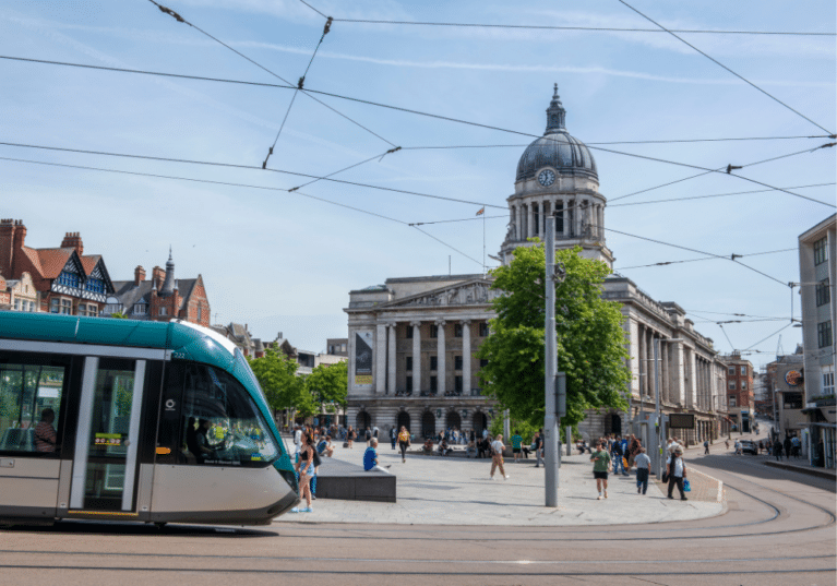 Nottingham