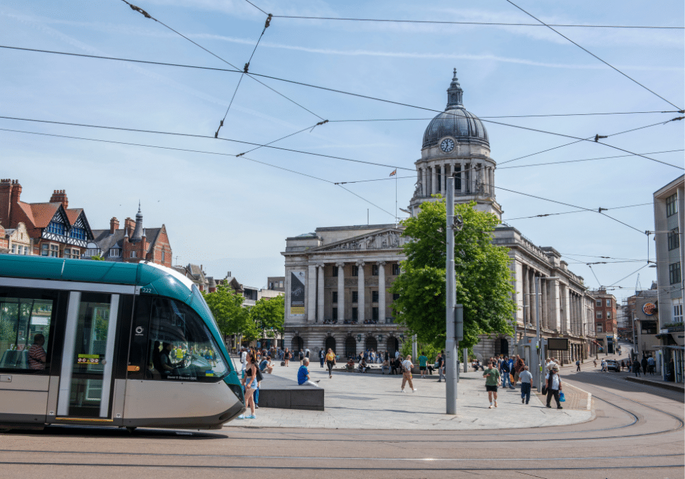 Nottingham