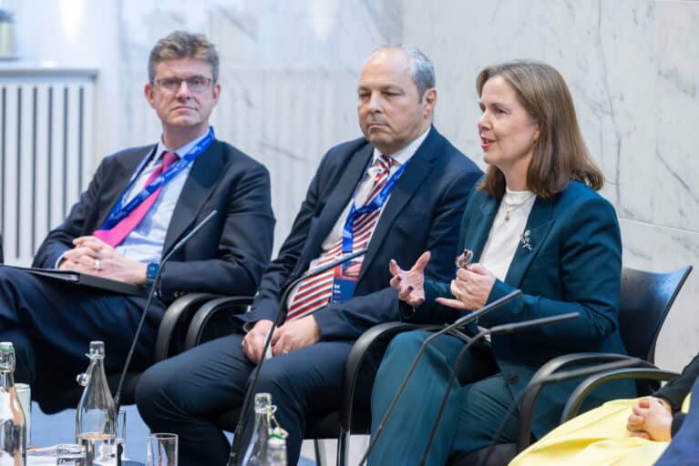 UK Global R&D and Science Investment Summit day 2. Photography by Alex Wilkinson Media (461 of 588) (1)