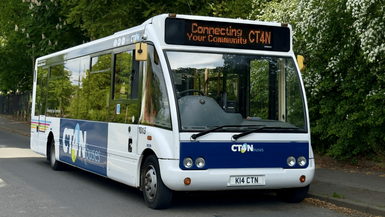CT4N