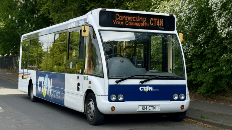 CT4N