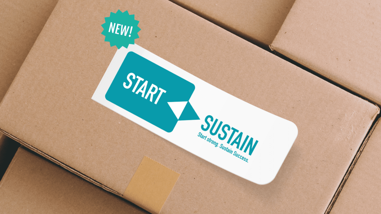 Start and Sustain Web